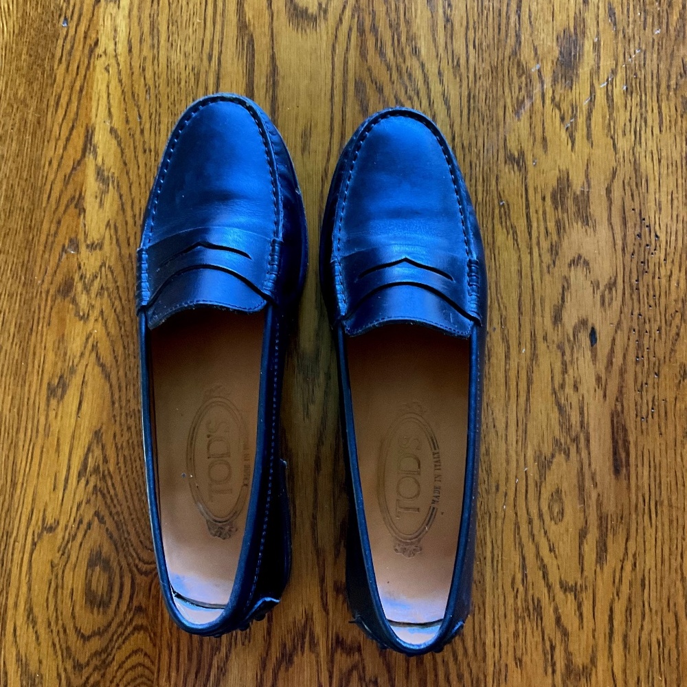 Tod’s Loafers